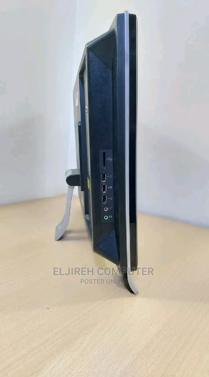 Desktop Computer 4GB Intel HDD 500GB