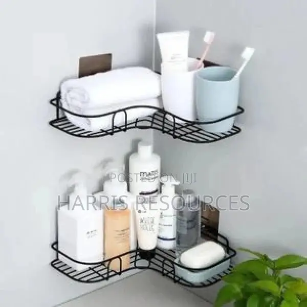 Double Wall Steel Shelves