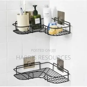 Double Wall Steel Shelves
