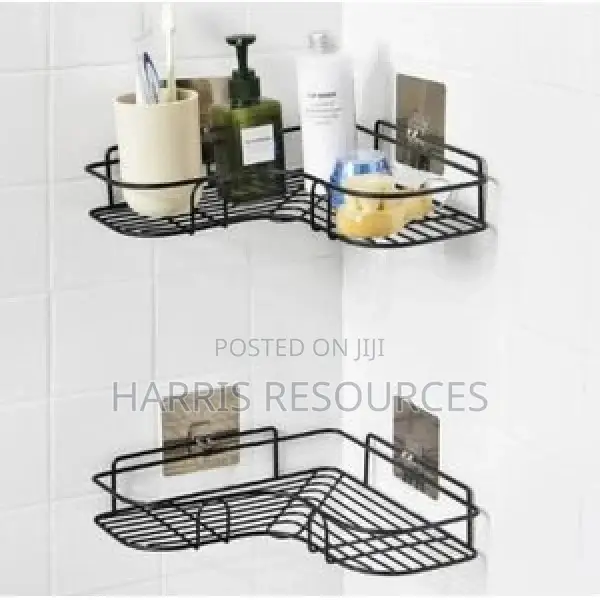 Double Wall Steel Shelves