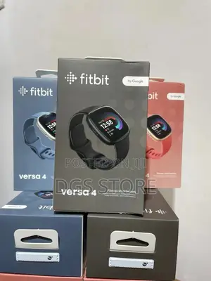 Fitbit Versa 4