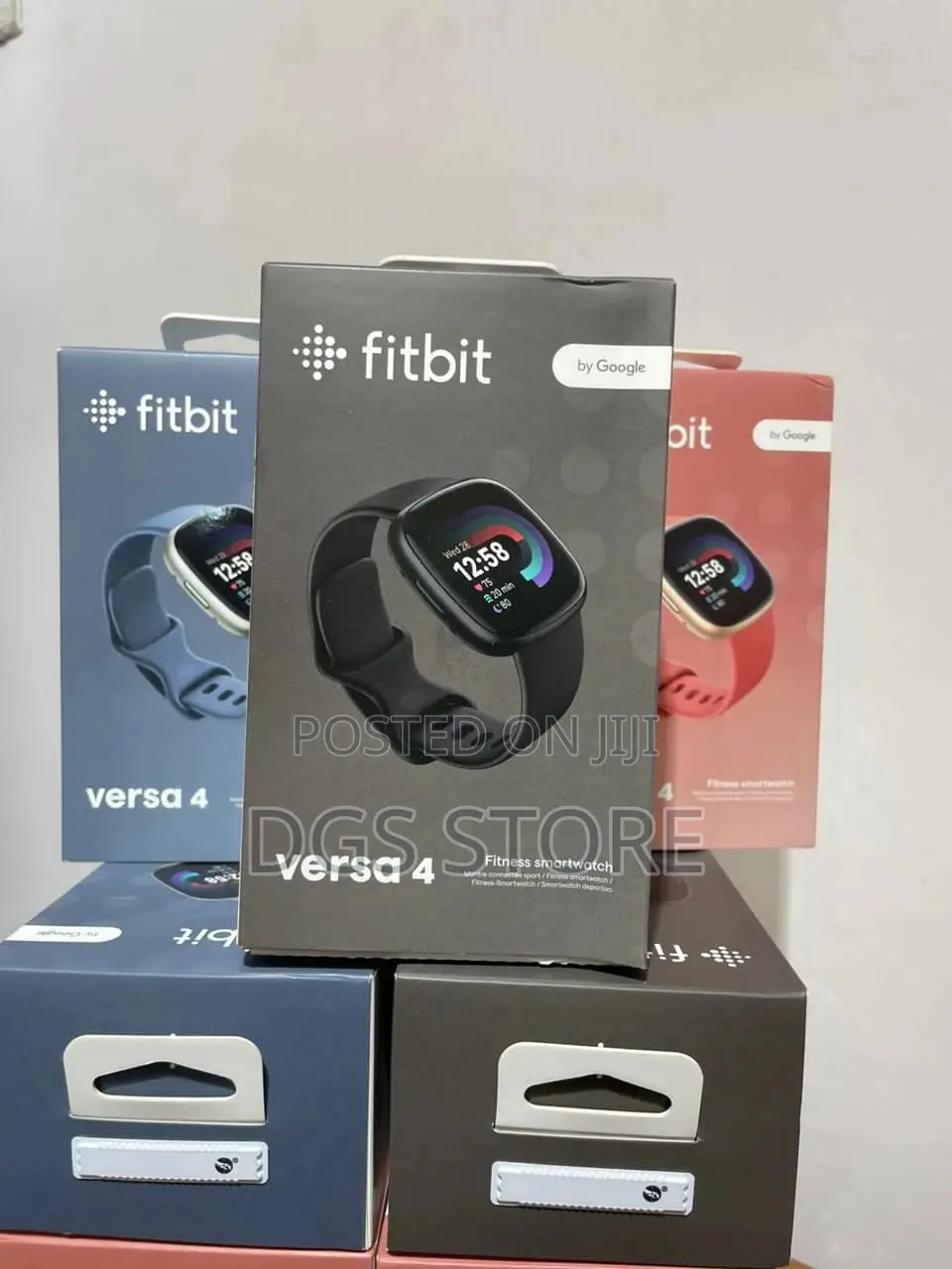 Fitbit Versa 4