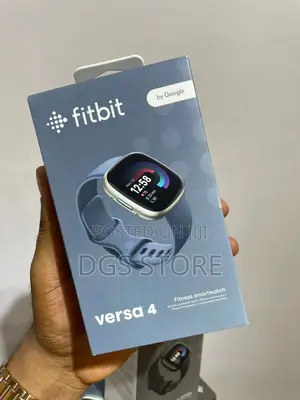 Fitbit Versa 4