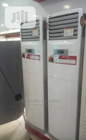 Lg 2tons Standing Ac Inverter