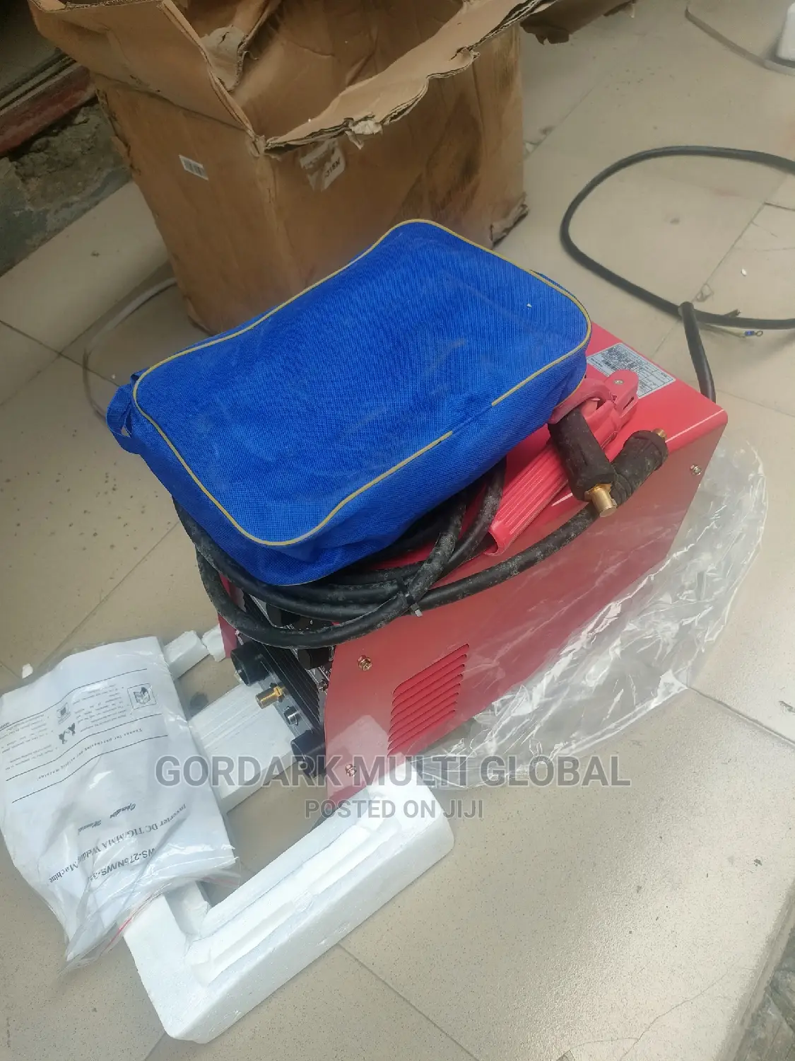 Zx7 - 315n Arc Welding Machine