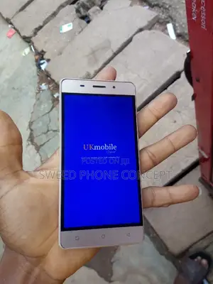 Gionee GN5001S 16 GB Gold