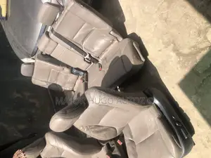 Car Seat for Toyota