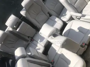 Complete Car Seat