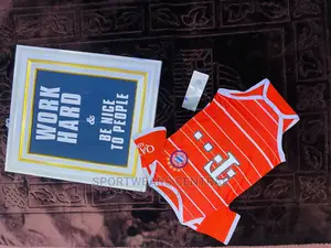 Baby Bayern Munich Jersey