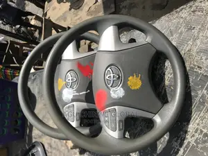 Steering Camry 2.7 Original Tokombo