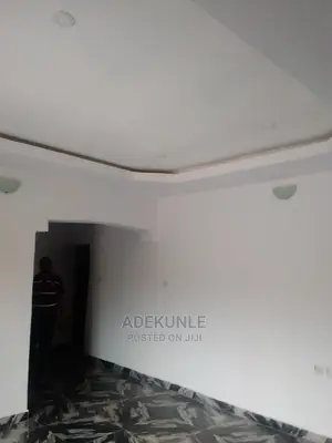 Furnished 2bdrm Apartment in Alimosho for Rent