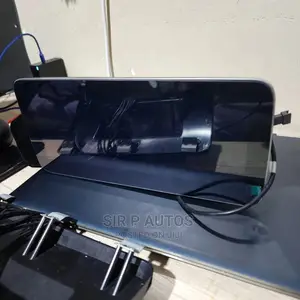 All Kinds of Mercedes Dash Board Sreen Available