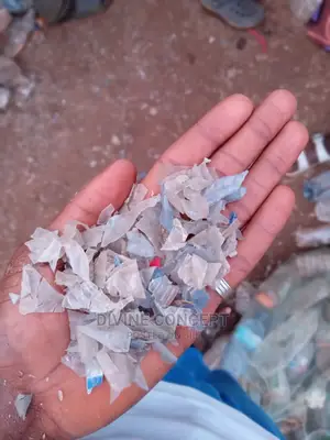 PET Flakes Supply. Export of PET Flakes. Custom Clearance.