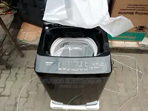 Hisense 8kg Automatic Washing Machine