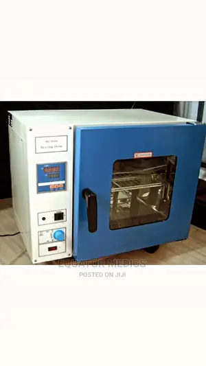 Axiom Hot Air Oven 30L Dhg-9030a