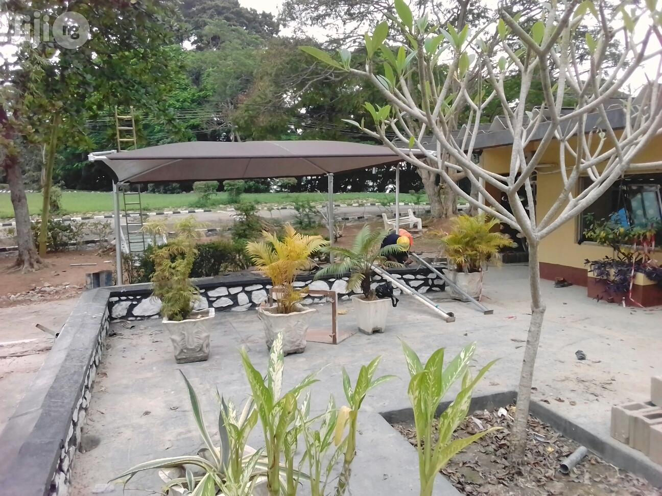 Carport Engineer