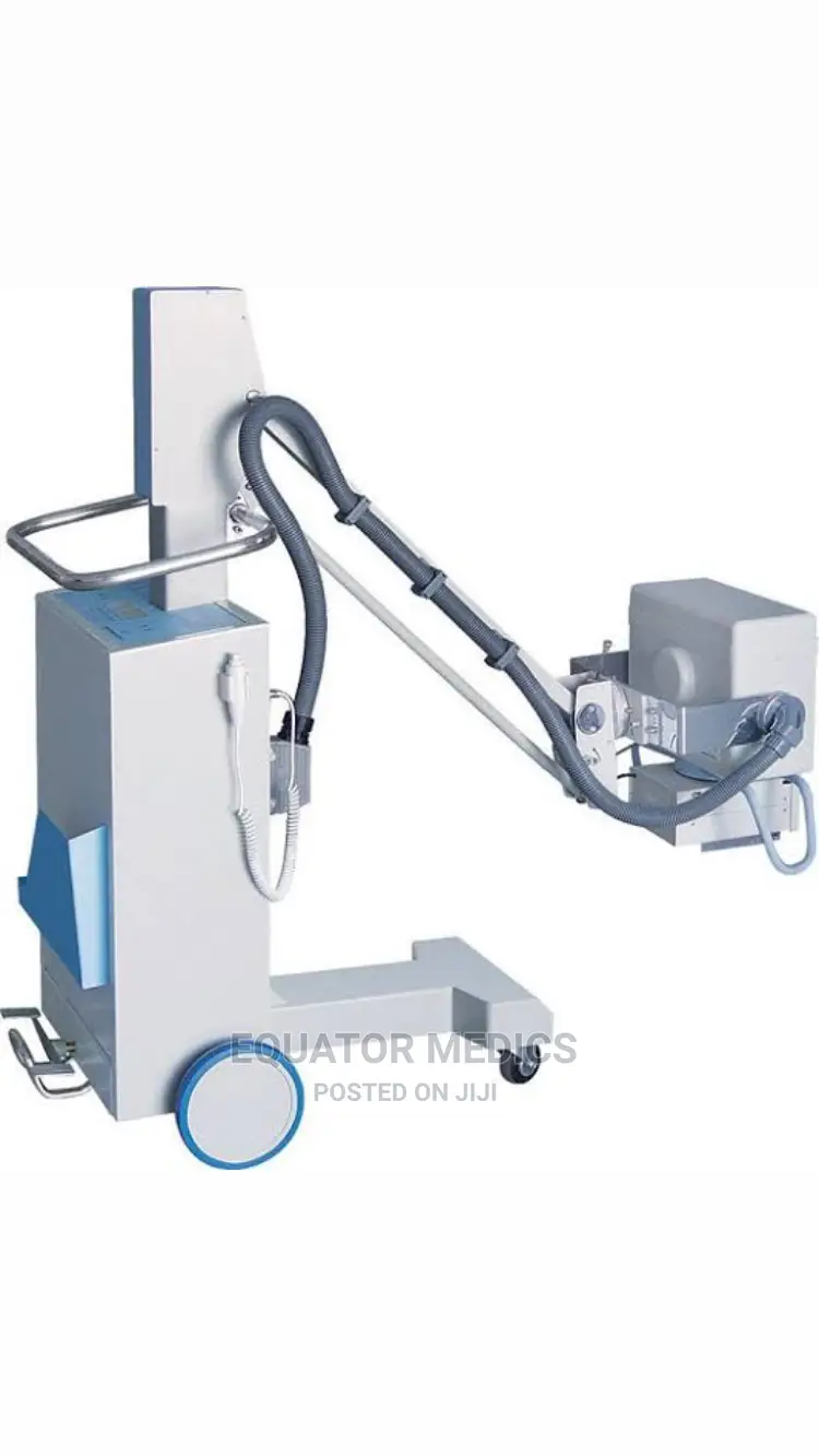 Axiom X-Ray Machine (50ma) Plx101