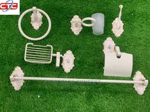 Royal Bathroom Accessories