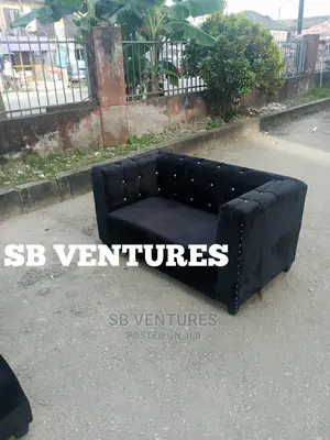 7 Sitter L Shape Sofa