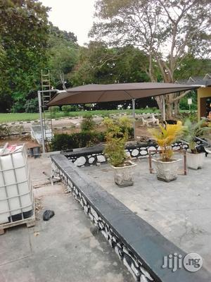 Carport Fabricator