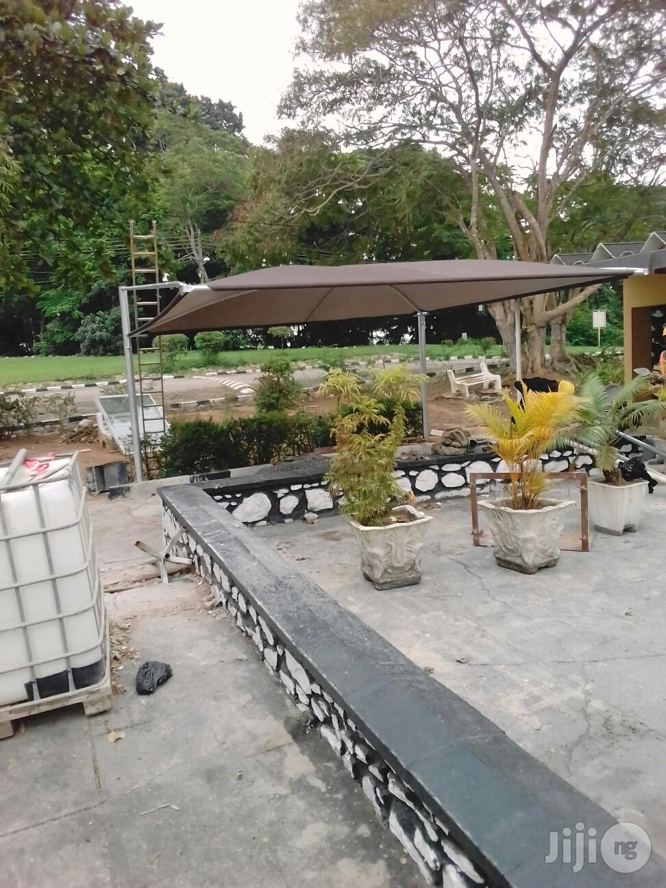Carport Fabricator