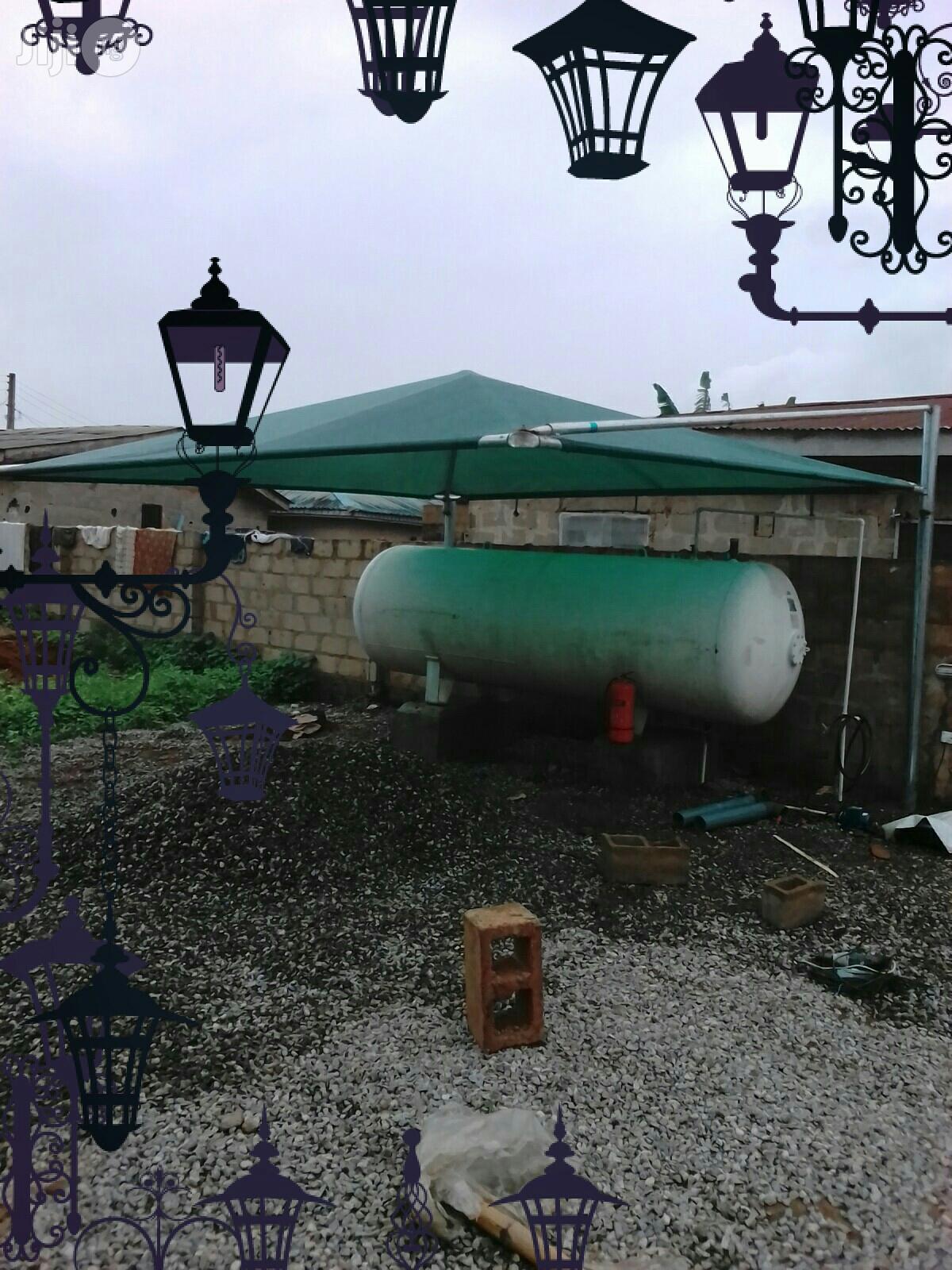 Carport Fabricator