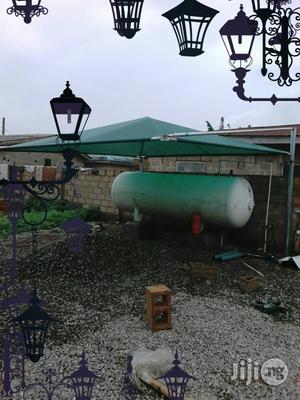 Carport Fabricator