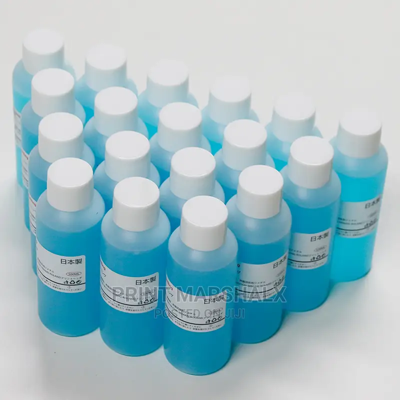 DTF Cleaning Solution Liquid