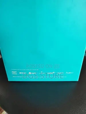 Amazon Echo Studio Speaker