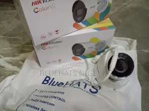 Lekki CCTV Cameras Installation, Maintenance And Monitoring