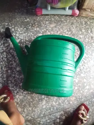 10L Original Plastic Watering Can