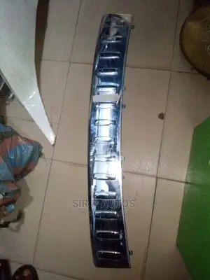 All Mercedes Chrome Available in Different Styles