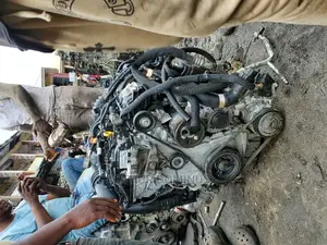 Ford Explorer Titanium Ecoboost Engine 2018/2022
