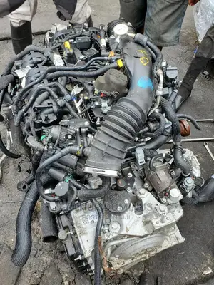 Ford Explorer Titanium Ecoboost Engine 2018/2022
