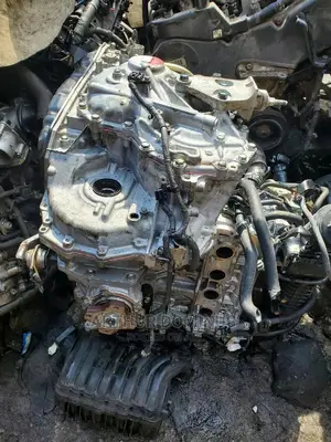 Nissan Qashqai CVT Xtronic Gearbox 2015/2020