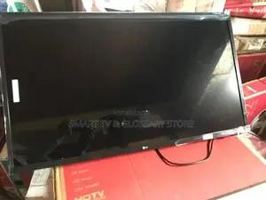 Affordable 43 Inches HD Television