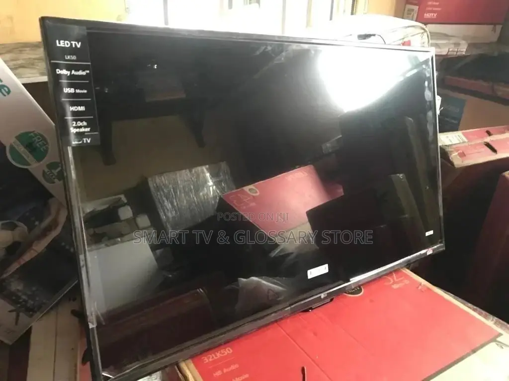 LG 43inch Full HD