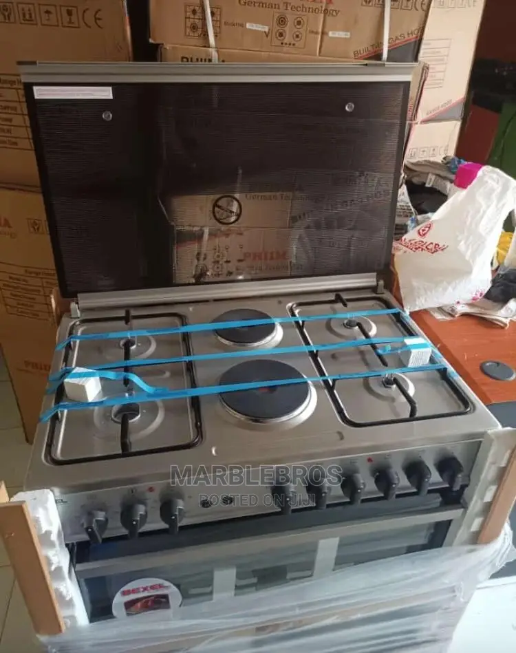 Original Phima Cooker