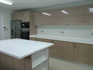 2022 Edition Modern Kitchen Design