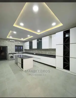 2022 Edition Modern Kitchen Design