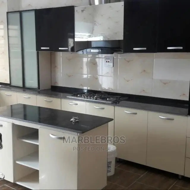 2022 Edition Modern Kitchen Design