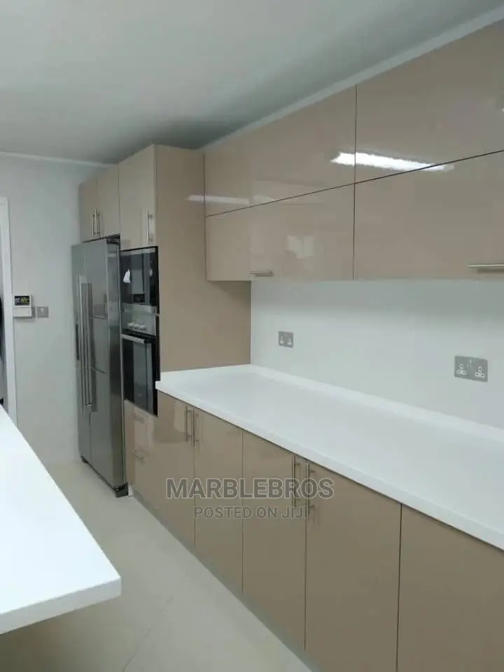 2022 Edition Modern Kitchen Design