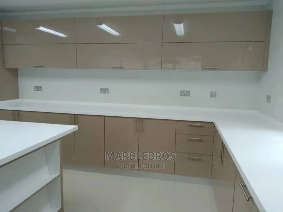 2022 Edition Modern Kitchen Design