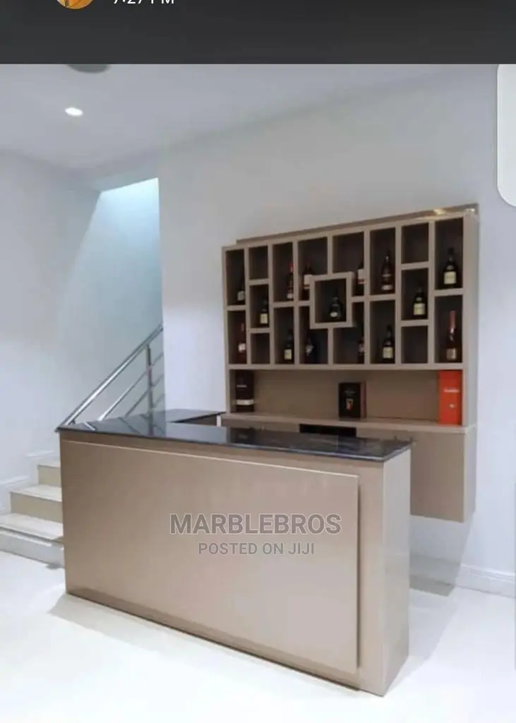 MB Wood Work Finishing