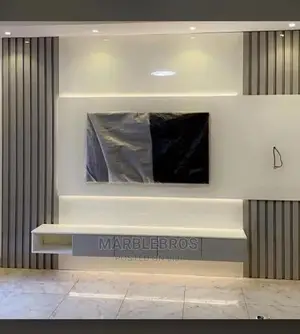 MB Wood Work Finishing