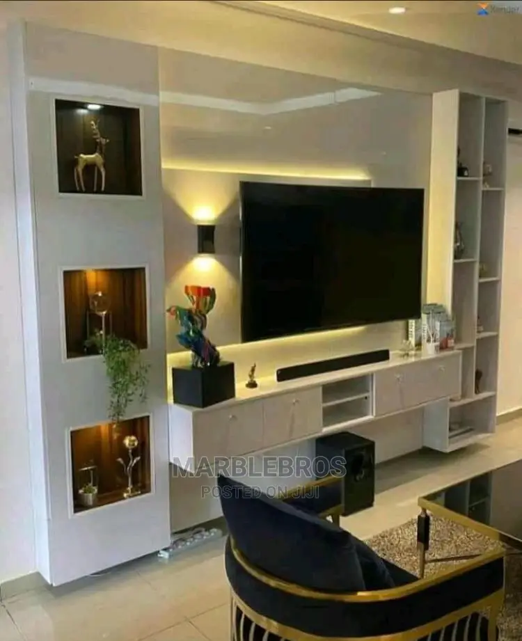 MB Wood Work Finishing