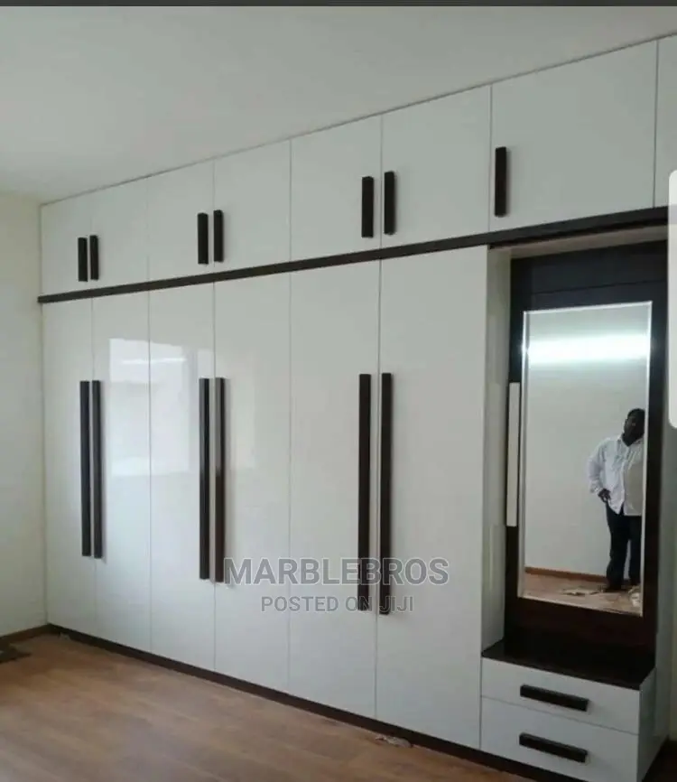 MB Wood Work Finishing