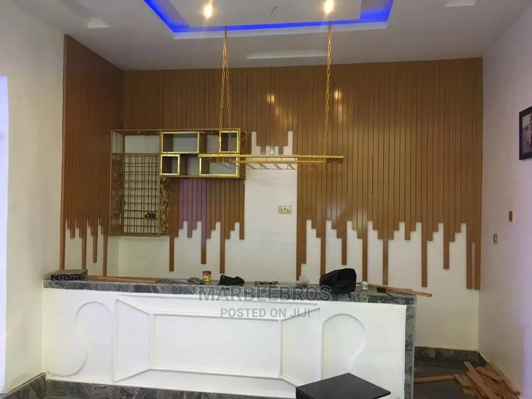 MB Wood Work Finishing