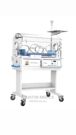 Infant Incubator Bin 3000A(G)Axiom