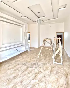 Pop Design, Waĺl Clading, Wall Designs, TV Designs